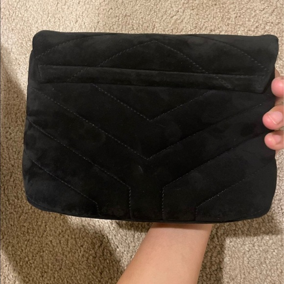 Saint Laurent Lou bag - Picture 2 of 6